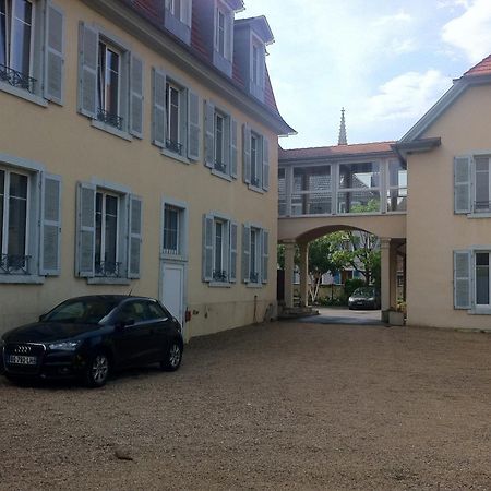Hotel Du Rangen タン エクステリア 写真