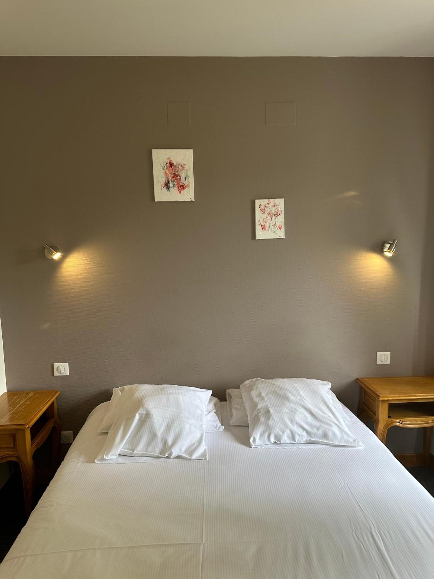 Hotel Du Rangen タン エクステリア 写真