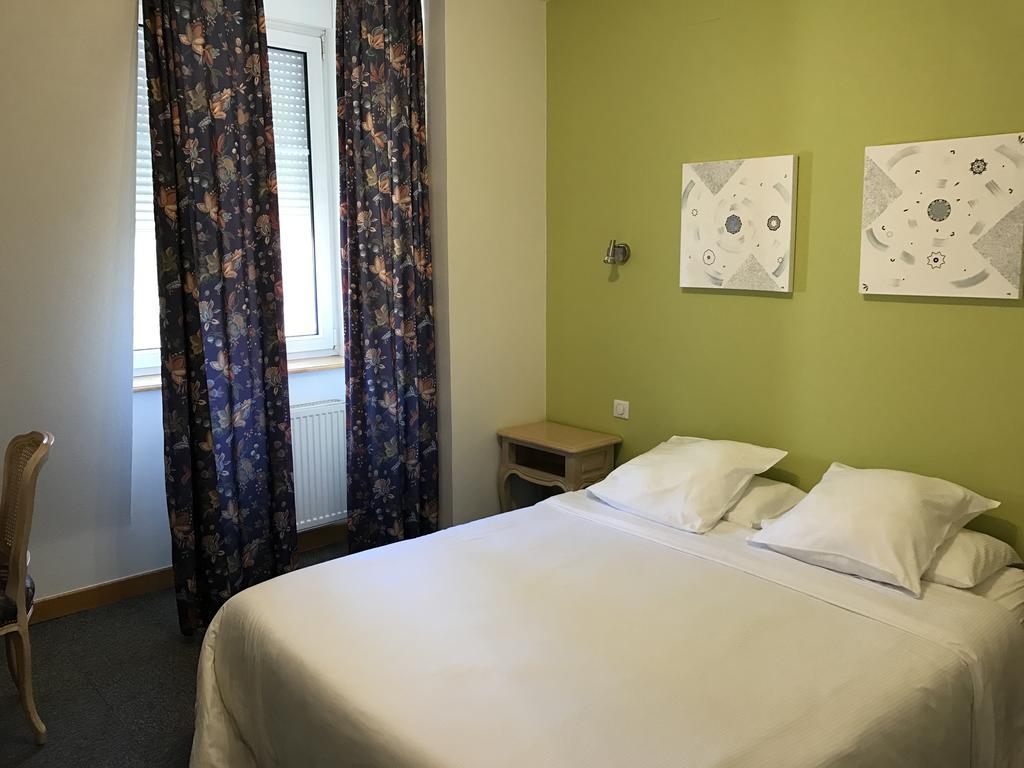 Hotel Du Rangen タン エクステリア 写真